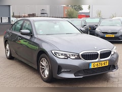 BMW 3-serie - 320i Executive Edition | NL Auto/2e Eigenaar | Navigatie full map | Virtual cockpit | Blue