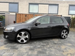 Volkswagen Golf - 1.4 TSI|stoelverwarming|pano| standkachel