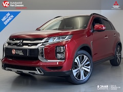 Mitsubishi ASX - 2.0 Intense | Automaat | Trekhaak | NL Auto | Rijklaarprijs