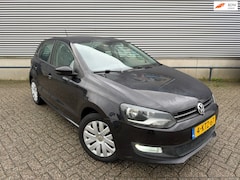 Volkswagen Polo - Polo 1.4 Highline | Nieuw CarPlay | Nieuwe Distributieriem & Waterpomp | Goed Onderhouden