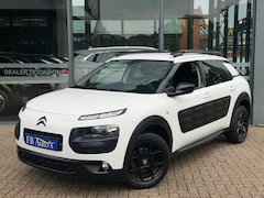 Citroën C4 Cactus - 1.2 PureTech Shine Airco Lmv