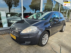 Fiat Grande Punto - 1.2 Dynamic - Schuifdak