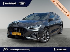 Ford Focus Wagon - ST Line 1.0 EcoBoost Hybrid | Winter pack | Driver Assistance Pack |