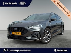 Ford Focus Wagon - ST Line 1.0 EcoBoost Hybrid | Winter Pack | Driver Assistance Pack | Magnetic grey