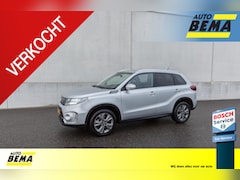 Suzuki Vitara - 1.5 Hybrid Style