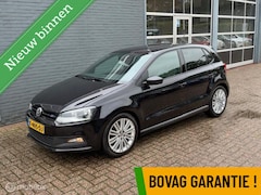 Volkswagen Polo - 1.4 TSI BlueGT