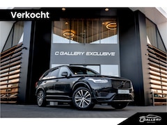 Volvo XC90 - 2.0 T8 Recharge AWD R-Design 7p - Panorama | H&K | Memory | Elek. Trekhaak | 360 Camera
