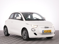 Fiat 500e - Icon 42 kWh | CAMERA | ECC | VELGEN | SOH: 96, 86%