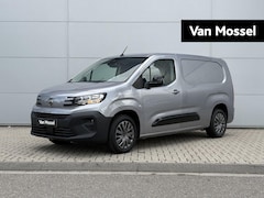 Peugeot Partner - 1.5 BlueHDi 130 EAT8 S&S L2 | Automaat | Camera | Trekhaak | Climate control | Apple Carpl