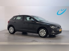 Volkswagen Polo - 1.0 TSI Comfortline Parkeersensoren Navigatie DAB+ App-Connect