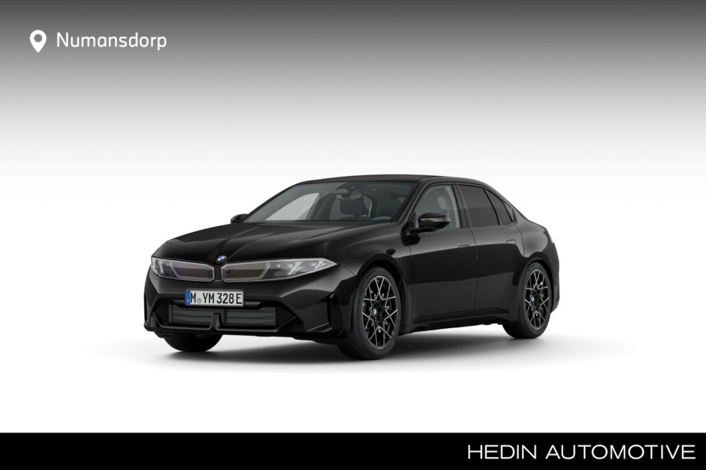 BMW i3 - 50 xDrive | 20'' | Panorama. | Iconic Glow | Head-Up | Harman/Kardon | Park. Plus | Driv. - AutoWereld.nl