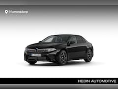 BMW i3 - 50 xDrive | 20'' | Panorama. | Iconic Glow | Head-Up | Harman/Kardon | Park. Plus | Driv.