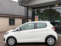 Peugeot 108 - 1.0 e-VTi Active 5Drs Airco Bluetooth NL-Auto NAP Dealeronderhouden