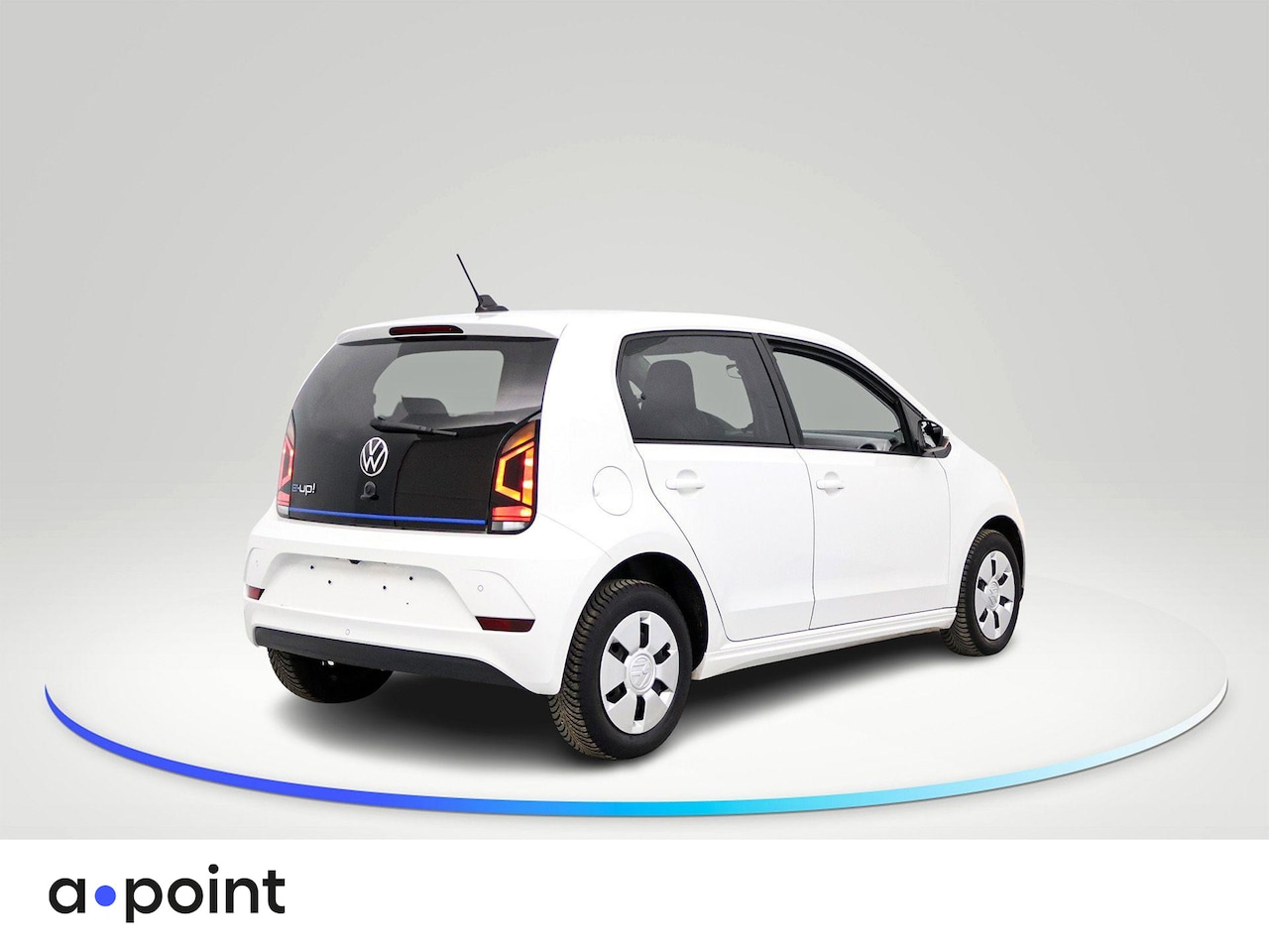 Volkswagen e-Up! - e-up 83 pk |Navigatie via App | Parkeersensoren (achter) | Achteruitrijcamera | Cruise con - AutoWereld.nl