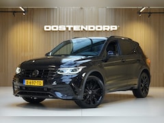 Volkswagen Tiguan - 1.4TSI/245pk eHybrid R-Line Blackstyle|2023|20"Suzuka|Trekhaak|21"Blackstyle|PDC|Camera+As
