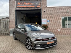 Volkswagen Polo - 2.0 TSI GTI virtual LED carplay