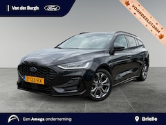Ford Focus Wagon - ST Line 1.0 EcoBoost Hybrid WinterPack | Navigatie | Achteruitrijcamera