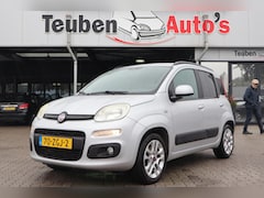 Fiat Panda - 0.9 TwinAir Sempre | Mooie auto | Airconditioning | Trekhaak | Elektrisch pakket | Lichtme