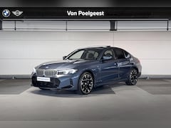 BMW 3-serie - Sedan 330e
