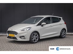 Ford Fiesta - 1.0 EcoBoost ST-Line | 100% Broekhuis o.h. | Apple carplay / Andriod auto | Privacy-glass