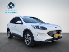 Ford Kuga - 2.5 PHEV Titanium Plug-in / ACC / Trekhaak / Head-up
