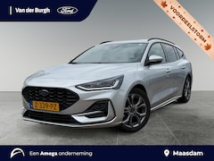 Ford Focus Wagon - ST Line 1.0 EcoBoost Hybrid 125pk Driver Assistance Pack | Winter Pack |
