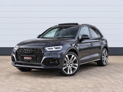 Audi Q5 SQ5 - 3.0 TFSI quattro Pro Line Plus Virtual Cockpit | Pano | Camera | Leder | Stoelverwarming