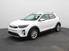Kia Stonic - 1.0 T-GDi MHEV DynamicLine