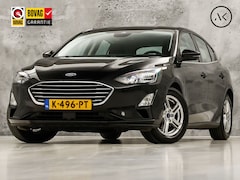 Ford Focus - 1.0 EcoBoost Sport (APPLE CARPLAY, CAMERA, LM VELGEN, TREKHAAK, SPORTSTOELEN, CRUISE, PARK