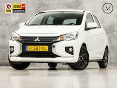 Mitsubishi Space Star - 1.2 Connect+ (APPLE CARPLAY, BLUETOOTH, ELEK RAMEN, AIRCO, SPORTSTOELEN, NIEUWE APK, NIEUW