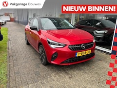 Opel Corsa-e - e-Launch Edition 50 kWh