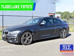 BMW 4-serie Coupé - 430i Centennial High Executive