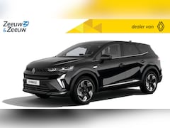 Renault Symbioz - E-Tech full hybrid 160 techno Nu uit voorraad leverbaar met € 6.985, - Zeeuw en Zeeuw voor