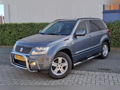 Suzuki Grand Vitara - 1.9 D 5D 1.9 High Executive