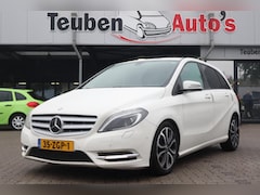 Mercedes-Benz B-klasse - 180 CDI Ambition | Automaat | Xenon | PDC voor en achter | Navigatie | Bluetooth | Trekhaa