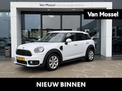 MINI Countryman - 1.5 One Chili | Climate Control | Stoelverwaming | Navigatie | Speed Limiter |