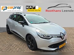 Renault Clio - 1.2 120PK Automaat Expression Navi - Trekhaak