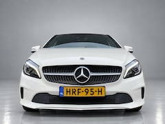 Mercedes-Benz A-klasse - 180 Prestige AUT. | panoramadak | apple carplay-android auto | stoelverwarming | led kopla