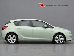 Opel Astra - 1.6 115PK Edition 17'' LMV <<NETTE AUTO>>