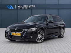 BMW 3-serie Touring - 320i Centennial High Executive M-Sport | Incl. 12 maanden Garantie | Panorama dak | Stoelv