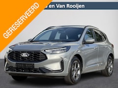 Ford Kuga - 2.5 FHEV ST-Line | Automaat | Camera | Navi | Carplay | Winter Pack | Clima | ( Vestiging