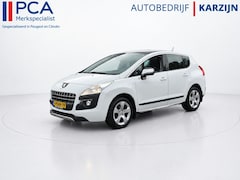 Peugeot 3008 - 1.6 THP Style