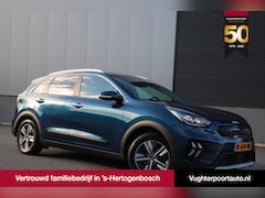Kia Niro - 1.6 GDi Hybrid ExecutiveLine/Schuifdak/Leder/Trekh./Adaptive/JBL/Virtual