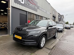 Skoda Kodiaq - 1.5 TSI Limited Business Edition
