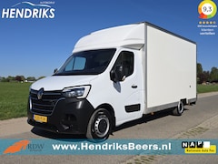 Renault Master - T35 2.3 dCi 145 L3 Lowliner - 145 Pk - Euro 6 - Airco - Cruise Control