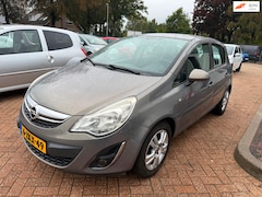 Opel Corsa - 1.2-16V Anniversary Edition CARPLAY AIRCO