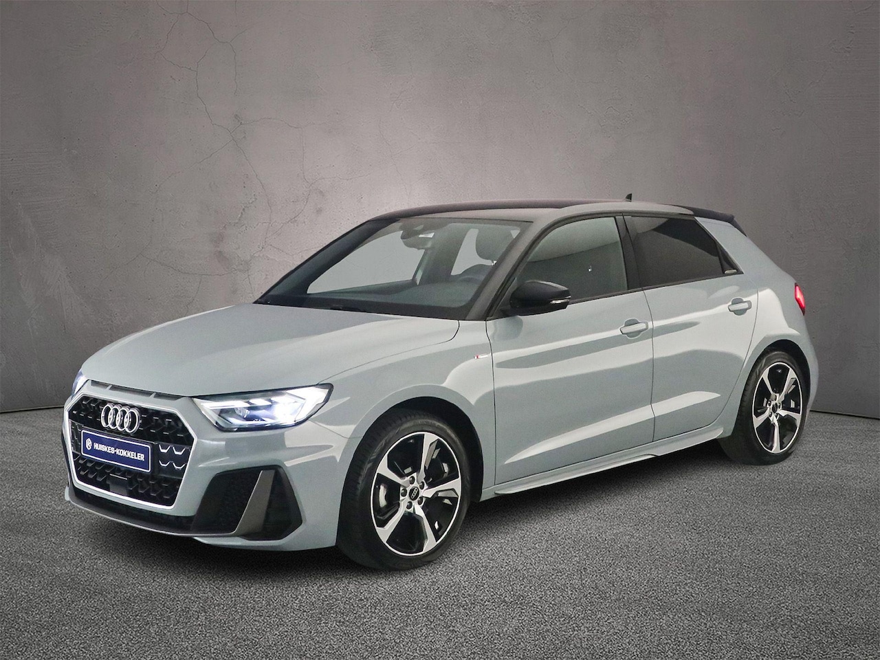 Audi A1 Sportback - 25 TFSI S edition | Parkeersensoren | Cruise Control | Privacy Glas | LED | Audi Virtual C - AutoWereld.nl