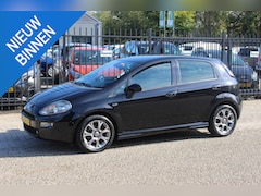 Fiat Punto Evo - 0.9 TwinAir Lounge Airco/ECC