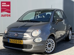 Fiat 500 - BWJ 2020 | 0.9 TwinAir Turbo 85PK Young | AIRCO | NAVIGATIE | CRUISE | EL. PAKKET | LICHTM