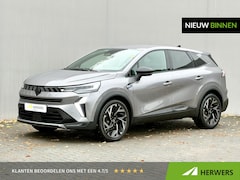 Renault Symbioz - 1.8 E-Tech full hybrid 160 esprit Alpine / Fabrieksgarantie tot 03-2029 / All Season Bande